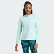 Product colour: Semi Flash Aqua