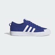 Colour: Semi Lucid Blue / Cloud White / Cloud White