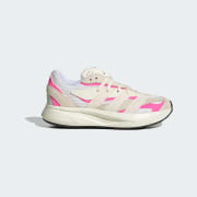 Couleur du produit : Off White / Wonder White / Lucid Pink