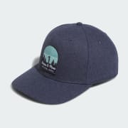 Product color: Collegiate Navy / Semi Flash Aqua