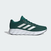 Colour: Collegiate Green / Zero Metalic / Oat