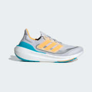 Color del artículo: Dash Grey / Flash Orange / Lucid Cyan
