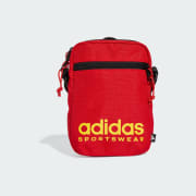 Colour: Better Scarlet / Bold Gold