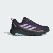 Farbe: Aurora Plum / Powder Plum / Trace Brown