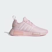 Cor do artigo: Clear Pink / Clear Pink / Cloud White