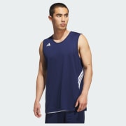 Kód barvy: Team Navy / White