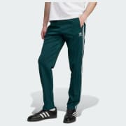 adidas Adicolor Classics Beckenbauer Track Pants - Green