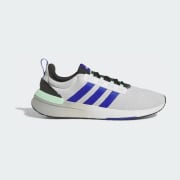 Color del artículo: Cloud White / Lucid Blue / Pulse Mint