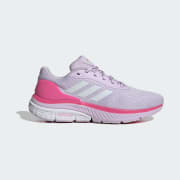 Colour: Ice Lavender / Cloud White / Pulse Magenta