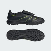 Artikelkleur: Core Black / Carbon / Lucid Lemon