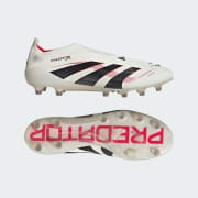 Farbe: Off White / Core Black / Pure Ruby