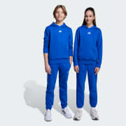 Color del artículo: Royal Blue / White