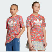 Farbe: Semi Lucid Red / Multicolor