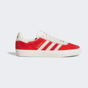 Couleur du produit : Better Scarlet / Chalk White / Gold Metallic