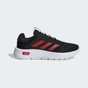 Colour: Core Black / Better Scarlet / Cloud White