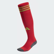 Cor do artigo: Team Collegiate Red / Team Semi Sol Green2