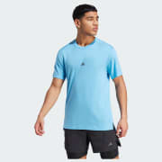 Colour: Semi Blue Burst