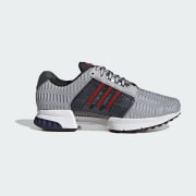 Kolor produktu: Grey Two / Better Scarlet / Core Black