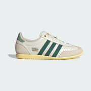 Couleur du produit : Off White / Collegiate Green / Orange Tint
