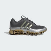 Χρώμα προϊόντος: Grey Four / Gold Metallic / Matte Silver