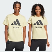 Colour: Powder Yellow