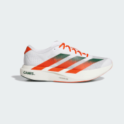 オージースミース adidas Mississippi State Bulldogs adizero Evo SL - White