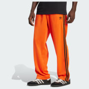 Color del artículo: Impact Orange / Black