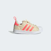 ★ADIDAS★ Superstar 360 Comfort Children ID1055 Adidas Originals Superstar 360 C Kid Slip On Shoes Size 12