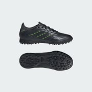 Kód farby: Core Black / Dgh Solid Grey / Lucid Lemon