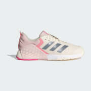 Produktfärg: Chalk White / Iron Metallic / Semi Pink Spark