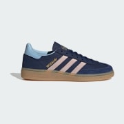 adidas Handball Spezial Shoes - Pink | Free Shipping with