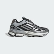 Color del artículo: Core Black / Iron Metallic / Tech Grey Metallic