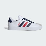 Produktfärg: Cloud White / Team Navy Blue 2 / Better Scarlet