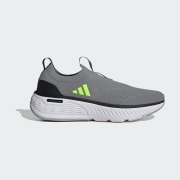 Colour: Grey Three / Lucid Lemon / Grey Two