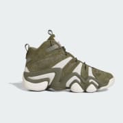 Color del artículo: Olive Strata / Off White / Core White