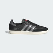 Colour: Core Black / Silver Metallic / Off White