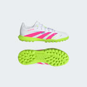 Ürün rengi: Cloud White / Lucid Pink / Lucid Lemon