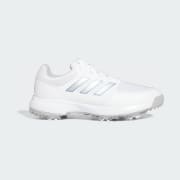 Couleur du produit : Cloud White / Silver Metallic / Blue Fusion
