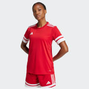 Produktfarve: Team Power Red 2 / White