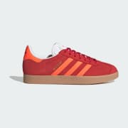 Product colour: Red / Solar Orange / Off White
