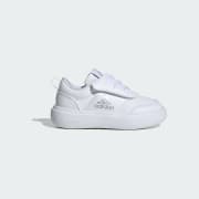 Colour: Cloud White / Silver Metallic / Cloud White