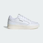 Couleur du produit : Cloud White / Silver Metallic / Core White