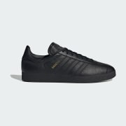 adidas New Zealand Rugby Gazelle - Black | Free Shipping