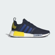 Color del artículo: Night Indigo / Royal Blue / Yellow