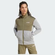 Artikelkleur: Charcoal Solid Grey / Olive Strata