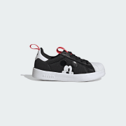 Colour: Core Black / Cloud White / Better Scarlet