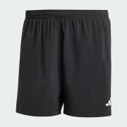 Own The Run Shorts