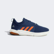 Colour: Tech Indigo / Grey Two / Semi Impact Orange / Off White