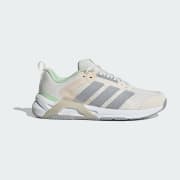 Produktfarve: Chalk White / Halo Silver / Lime Burst