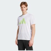 Colour: White / Lucid Lemon